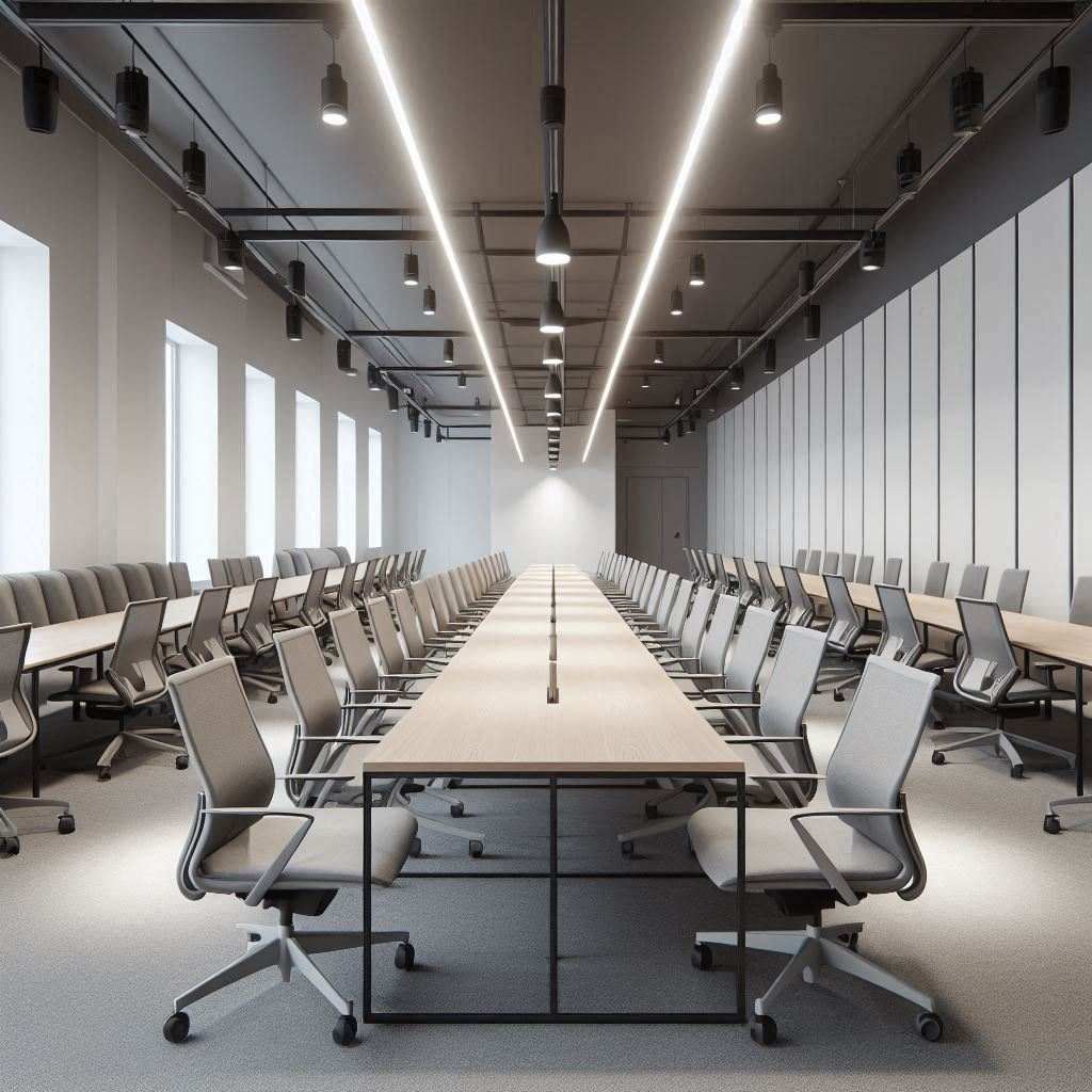 工业设计团队面对工位临时调整应给写字楼办公数字化访客登记增加哪些核查步骤